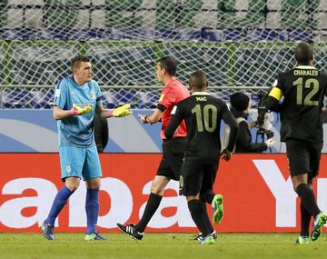 Los colombianos sufrieron en carne propia el uso de la tecnología