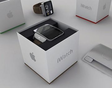 Llegó el día: Apple presentaría el iPhone 6 y el iWatch