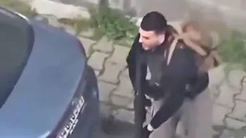 tiroteo frente al consulado de israel en estambul: un atacante muerto y otros dos heridos tiroteo frente al consulado de israel en estambul: un atacante muerto y otros dos heridos