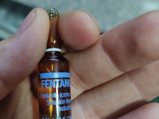 Fentanilo adulterado: el dueño de HLB Pharma habla de sabotaje y apunta a un exdirectivo