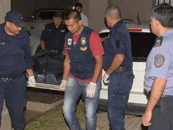 Empresaria fue asesinada de 23 puñaladas en Santiago del Estero