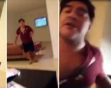 Diego cumple 54 en medio de la polémica 