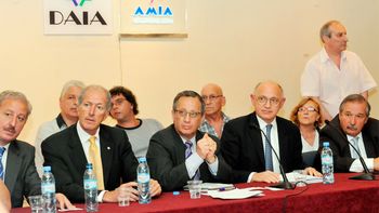 el congreso convocara a la amia, la daia y familiares el congreso convocara a la amia, la daia y familiares