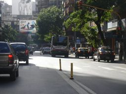 Contracarriles