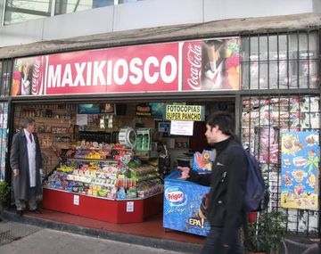 ¿Cuánto estiman perder los comerciantes minoristas por el paro?