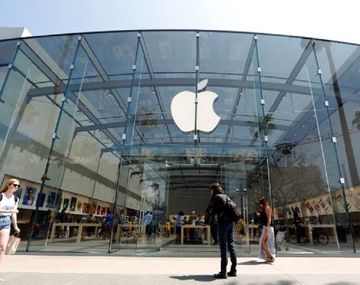 Pagará 625 millones por violación