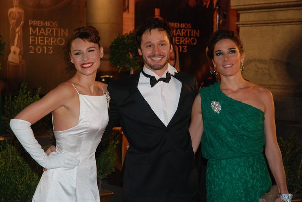 Las mejores vestidas