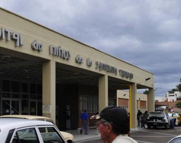 Foto: La Voz del Interior