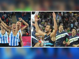 las leonas van por el oro y el basquet busca una hazana las leonas van por el oro y el basquet busca una hazana