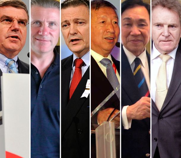 El deporte olímpico elige a sus autoridades en Buenos Aires