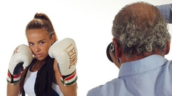 conoce a la boxeadora hot que quiere ir a los juegos de rio conoce a la boxeadora hot que quiere ir a los juegos de rio