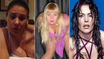 funcionarias sexuales, un fenomeno repetido funcionarias sexuales, un fenomeno repetido