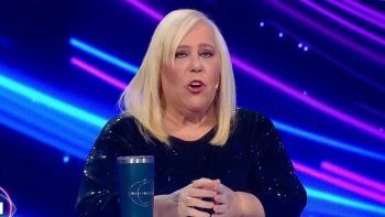 laura ubfal genero revuelo al filtrar accidentalmente la proxima eliminacion en masterchef laura ubfal genero revuelo al filtrar accidentalmente la proxima eliminacion en masterchef