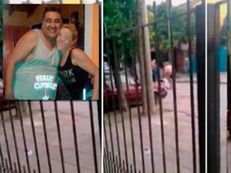 este es el kiosquero acusado de matar a golpes a una joven en laferrere este es el kiosquero acusado de matar a golpes a una joven en laferrere