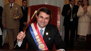 para franco, es el fin del tutelaje de los paises vecinos para franco, es el fin del tutelaje de los paises vecinos