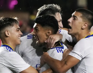 Boca: el partido ante Argentinos podría ser el último de una de sus joyas