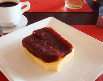 Lanzan el helado de Postre Vigilante