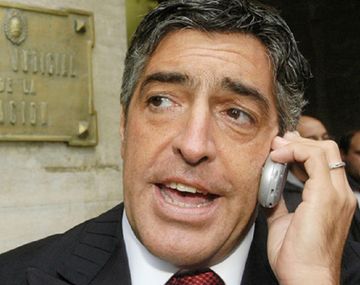 Habló el abogado de los pasajeros del vuelo