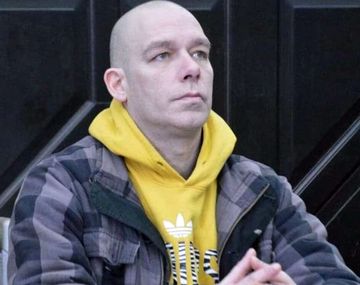 Galo Ochoa fue encontrado sin vida cuando fueron a detenerlo.