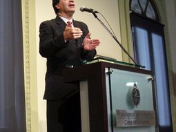 capitanich daria su primer informe ante el congreso de la nacion el 12 de marzo capitanich daria su primer informe ante el congreso de la nacion el 12 de marzo