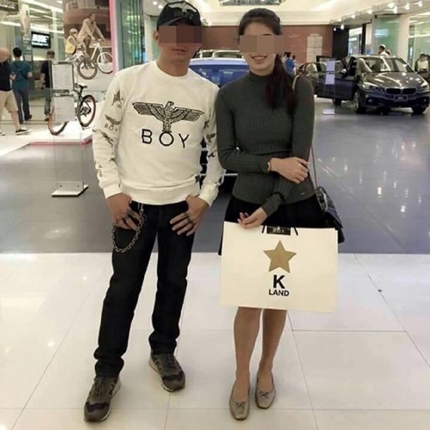 Como Tony Soprano: denuncian a gangster que amenazó a adolescentes