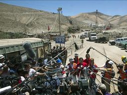 Ministro de Minería de Chile