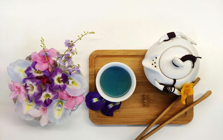 La infusión que recupera la juventud del cerebro