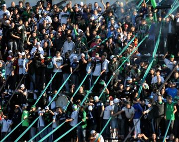 Procesaron con preventiva a barras de Nueva Chicago