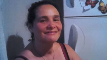 Mirta Alegre tiene muerte cerebral Mirta Alegre tiene muerte cerebral