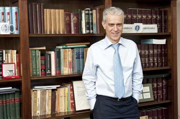 En la Justicia nadie paga Ganancias, aclaró un fiscal