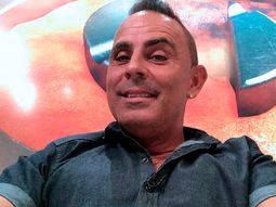 Lunati habló de su salida de TyC Sports