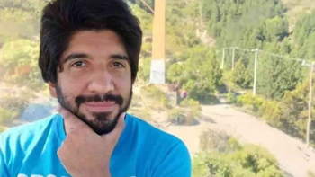 Nataniel Ricardo Guzmán, abogado del Poder Judicial de Mendoza, permanece desaparecido desde enero de 2023. Nataniel Ricardo Guzmán, abogado del Poder Judicial de Mendoza, permanece desaparecido desde enero de 2023.