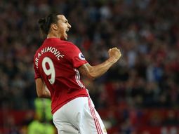 Zlatan Ibrahimovic