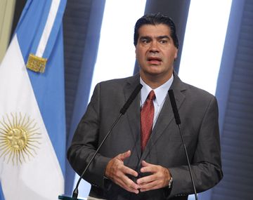 El Gobierno impulsa la sindicalización de las policías