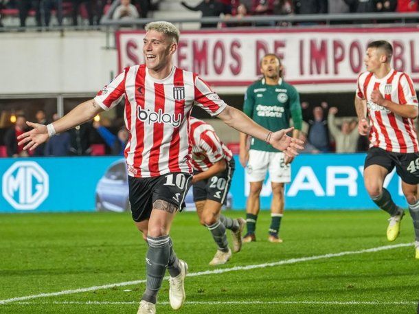 Fútbol libre por celular: cómo ver en vivo Goiás vs Estudiantes de La Plata