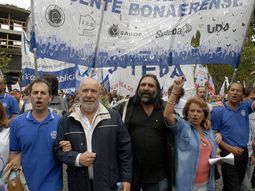 la oposicion pide que levanten el paro docente y los chicos vuelvan a clase la oposicion pide que levanten el paro docente y los chicos vuelvan a clase