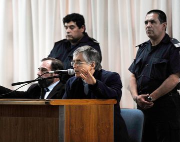 El padre Julio Grassi presentó un habeas corpus para reclamar su libertad