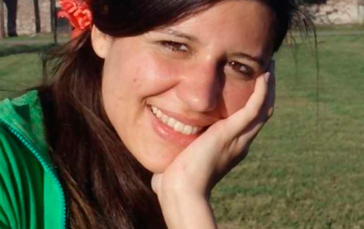 María Cash desapareció en 2011