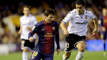 messi volvio a marcar pero barcelona apenas igualo messi volvio a marcar pero barcelona apenas igualo