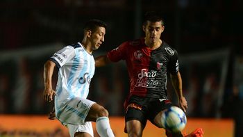 colon rescato el invicto ante atletico tucuman colon rescato el invicto ante atletico tucuman