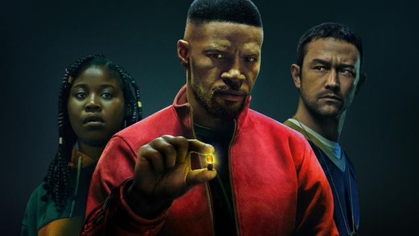 Estrenos de pel&iacute;culas: &ldquo;Project Power&rdquo; est&aacute; disponible desde el viernes 14 de agosto en Netflix