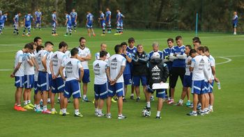 el sueno mundial de argentina viajara a rio de janeiro el sueno mundial de argentina viajara a rio de janeiro