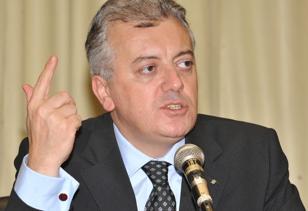 El presidente de Petrobras busca recuperar la credibilidad de la petrolera