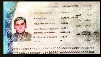 revelan las identidades de dos de los terroristas de los ataques en paris revelan las identidades de dos de los terroristas de los ataques en paris