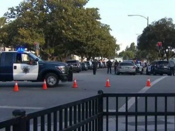 Otro tiroteo en Estados Unidos: seis muertos entre los que se encuentra un bebé