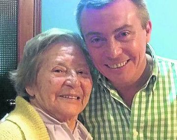 Crimen del contador: Estaban decididos a dispararle a mi papá