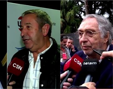 Se dobla pero no se rompe: los entretelones de la Convención Nacional de la UCR