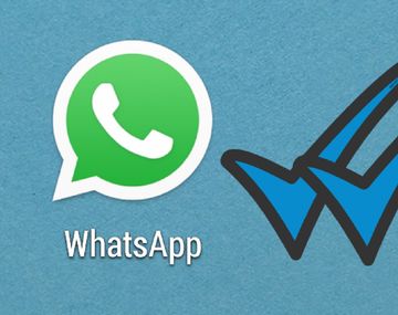WhatsApp habilitó la opción para desactivar la doble tilde azul