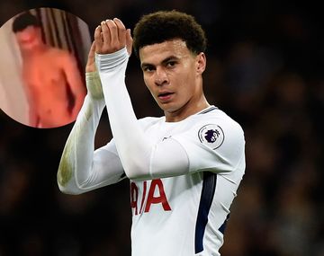 Un escándalo sexual involucra a una de las promesas de la Premier League