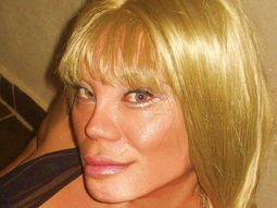 soy cleptomana, explico una travesti que robo una tanga soy cleptomana, explico una travesti que robo una tanga